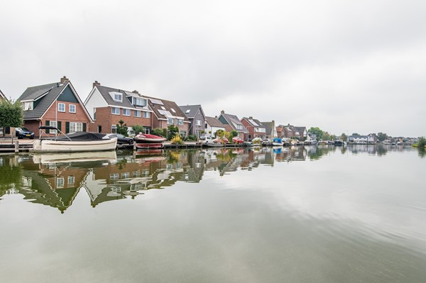 Medium property photo - Hillegommerdijk 26, 2165 AM Lisserbroek